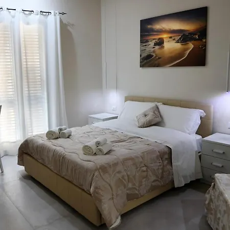 La Nuit 3* Agrigento