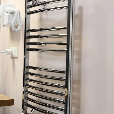 La Nuit Alojamento de Acomodação e Pequeno-almoço Agrigento