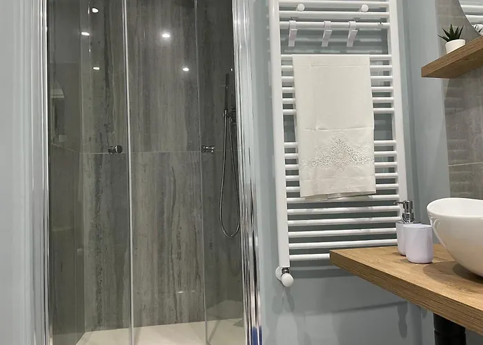 Bed & Breakfast La Nuit Agrigento