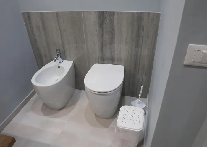 La Nuit Bed & Breakfast 3*