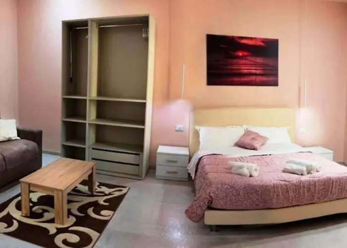 Bed & Breakfast La Nuit 3*