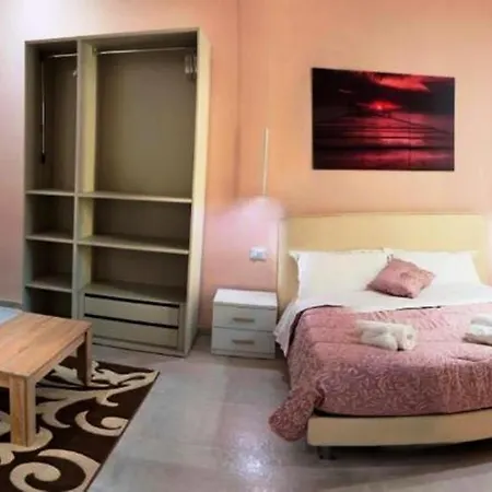 Bed and Breakfast La Nuit *