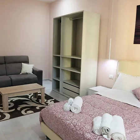 Bed and Breakfast La Nuit