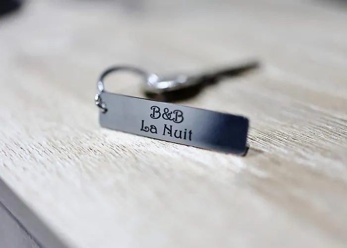 Bed & Breakfast La Nuit Agrigento