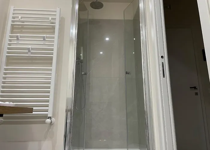 Alojamento de Acomodação e Pequeno-almoço La Nuit