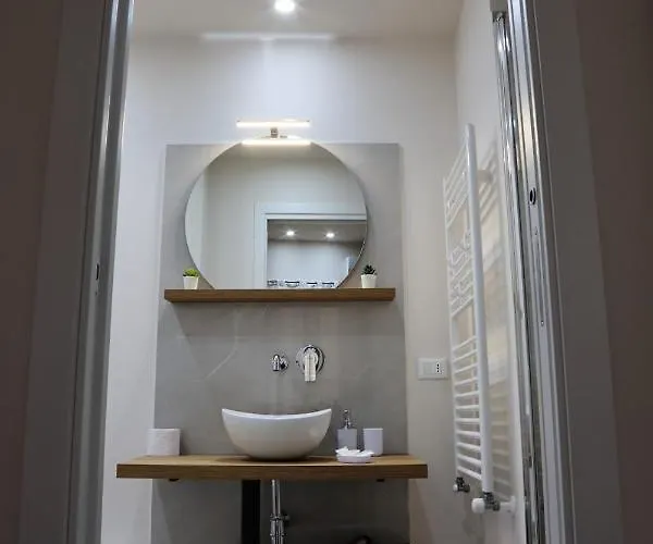 Bed & Breakfast La Nuit