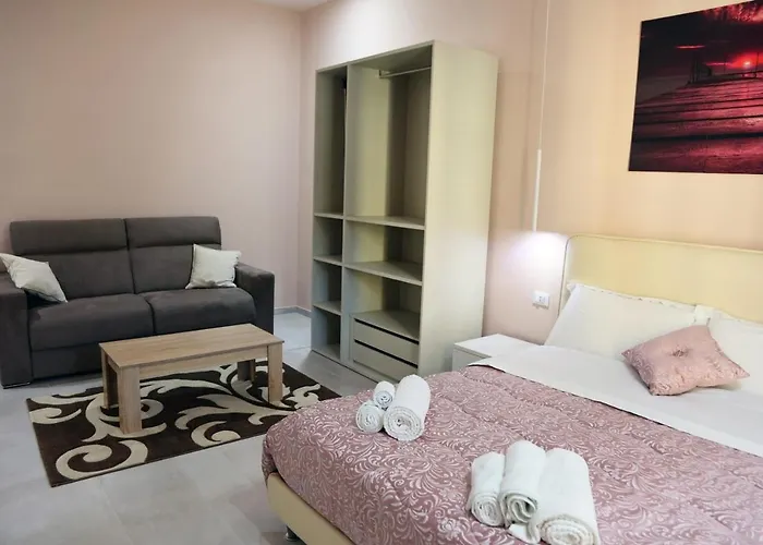 Bed & Breakfast La Nuit