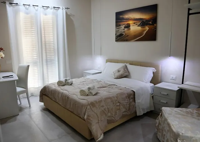 La Nuit 3* Агридженто