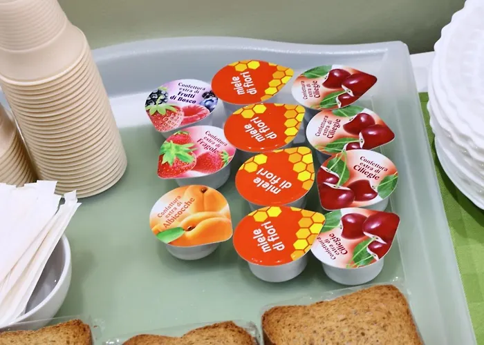 La Nuit Alojamento de Acomodação e Pequeno-almoço 3*